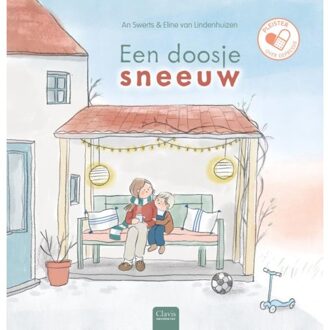 Een Doosje Sneeuw - Pleister - An Swerts