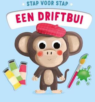 Een driftbui -  Giulia Pesavento (ISBN: 9789036649964)