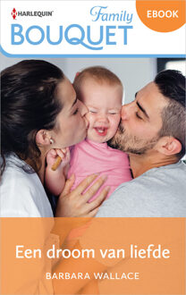 Een droom van liefde -  Barbara Wallace (ISBN: 9789402567731)