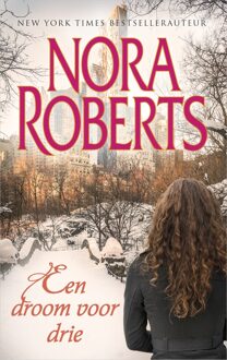 Een droom voor drie - eBook Nora Roberts (9402752129)