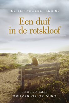 Een duif in de rotskloof - eBook Ine ten Broeke-Bruins (9401907889)