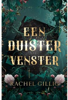 Een Duister Venster - The Shepherd King - Rachel Gillig