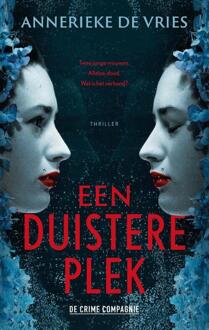 Een duistere plek -  Annerieke de Vries (ISBN: 9789461098177)