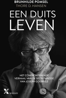 Een Duits leven - eBook Thore D. Hansen (9401607494)