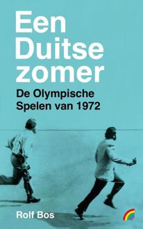 Een Duitse zomer -  Rolf Bos (ISBN: 9789041717016)
