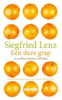 Een dure grap - Boek Siegfried Lenz (9461641990)