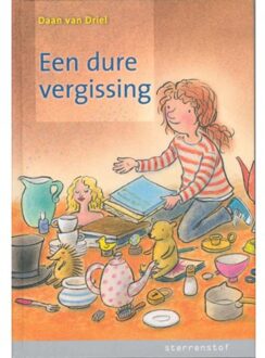 Een dure vergissing - Boek Daan van Driel (9043703613)