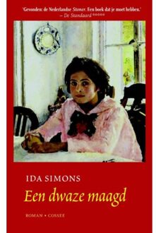 Een dwaze maagd - Boek Ida Simons (9059366379)