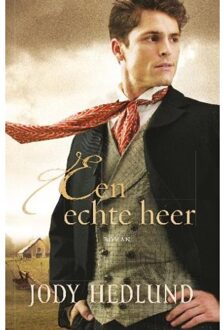 Een echte heer - Boek Jody Hedlund (9029721790)