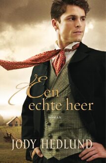 Een echte heer - eBook Jody Hedlund (9029721804)