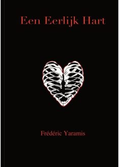 Een Eerlijk Hart - Frédéric Yaramis
