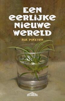 Een eerlijke nieuwe wereld -  Rik Pinxten (ISBN: 9789464984330)