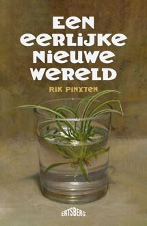 Een eerlijke nieuwe wereld -  Rik Pinxten (ISBN: 9789464984798)