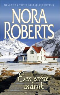 Een eerste indruk - eBook Nora Roberts (9402752145)