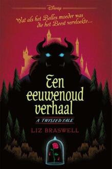 Een eeuwenoud verhaal -  Disney, Liz Braswell (ISBN: 9789047862017)