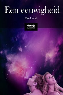 Een eeuwigheid - Geertje Geerlings - ebook