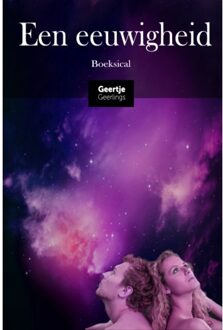 Een Eeuwigheid - Geertje Geerlings