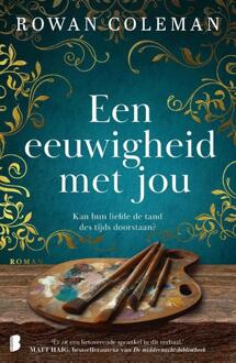 Een eeuwigheid met jou -  Rowan Coleman (ISBN: 9789049204303)