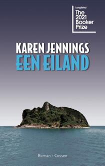 Een Eiland - Karen Jennings