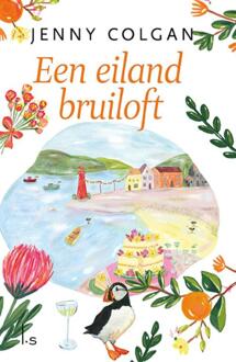 Een Eilandbruiloft - Café Zon & Zee - Jenny Colgan