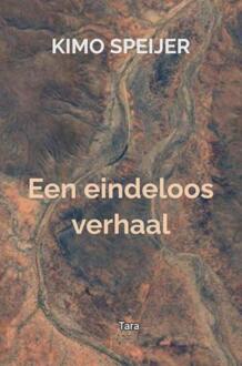 Een eindeloos verhaal -  Kimo Speijer (ISBN: 9789464929287)
