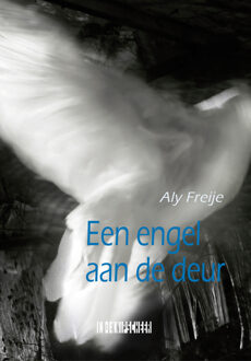 Een Engel Aan De Deur - Aly Freije