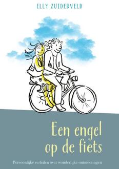 Een engel op de fiets -  Elly Zuiderveld-Nieman, Willeke Brouwer (ISBN: 9789033804496)