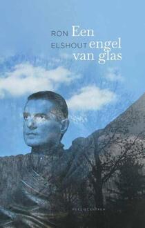 Een Engel Van Glas - Ron Elshout