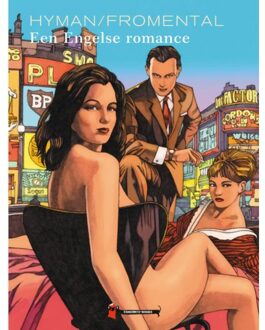 Een Engelse Romance - Jean-Luc Fromental