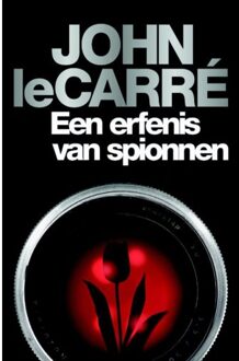 Een erfenis van spionnen - Boek John le Carré (9024578698)