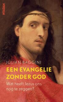 Een evangelie zonder God - (ISBN:9789046827765)