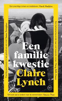 Een familiekwestie -  Claire Lynch (ISBN: 9789028454101)