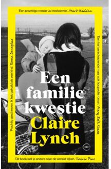 Een Familiekwestie - Claire Lynch