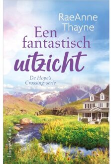 Een fantastisch uitzicht