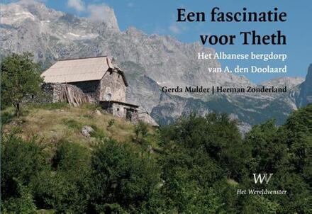 Een fascinatie voor Theth