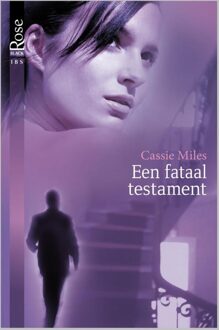 Een fataal testament - eBook Cassie Miles (9461707401)