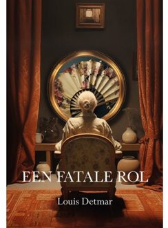 Een Fatale Rol - Louis Detmar