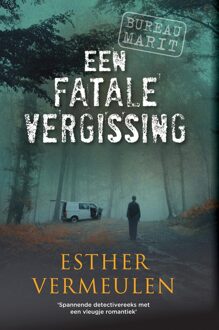 Een fatale vergissing - eBook Esther Vermeulen (9048316065)