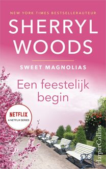 Een feestelijk begin - Sherryl Woods - ebook