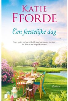 Een Feestelijke Dag - Katie Fforde