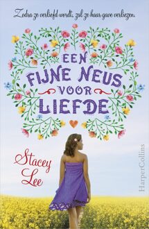 Een fijne neus voor liefde - eBook Stacey Lee (9402752773)