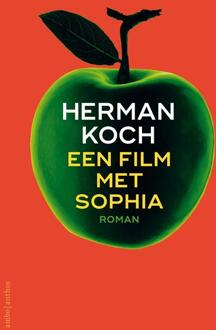 Een Film Met Sophia - Herman Koch