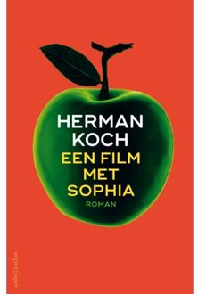 Een Film Met Sophia - Herman Koch