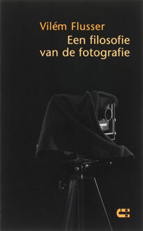 Een filosofie van de fotografie - Boek V. Flusser (9086840116)