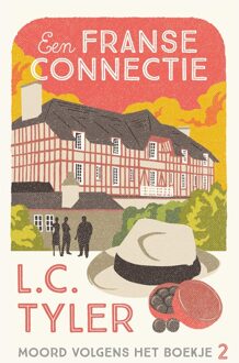 Een Franse connectie - L.C. Tyler - ebook