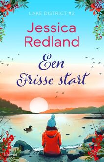Een frisse start - Jessica Redland - ebook