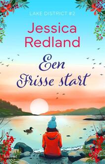 Een frisse start -  Jessica Redland (ISBN: 9789044395426)