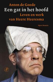 Een gat in het hoofd -  Anton de Goede (ISBN: 9789029555760)