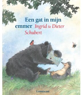 Een gat in mijn emmer - Boek Ingrid Schubert (905637107X)