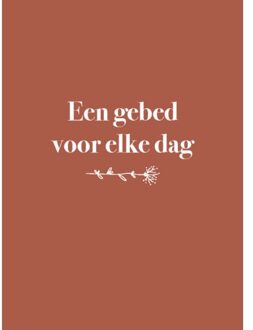 Een Gebed Voor Elke Dag - (ISBN:9789088972300)